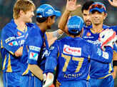 Cl T20: Rajasthan Royals enters final