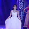 Article image for: Celebs walk the ramp at <i class="tbold">bullion</i> and Jewellery awards