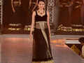 Celebs walk the ramp at Bullion and Jewellery awards 