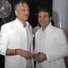 Article image for: Rajeev Thakur & <i class="tbold">prasad bidapa</i>