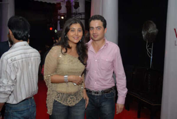 Sanjay Sharma