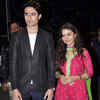 Article image for: Celebs Navratri Festival