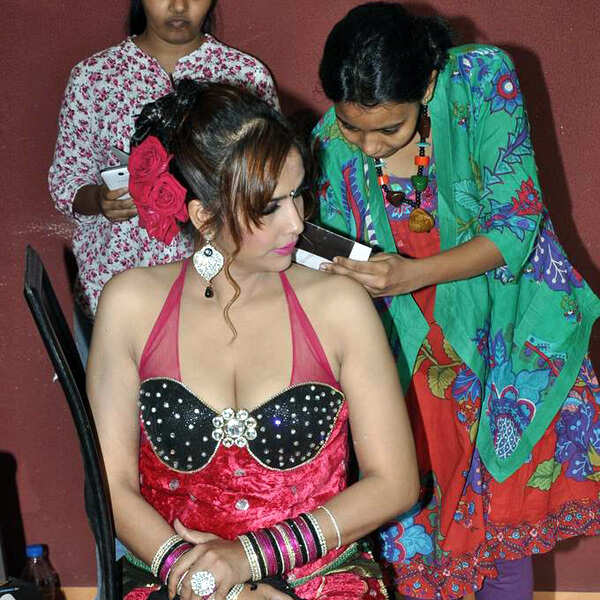 Tanisha Singh