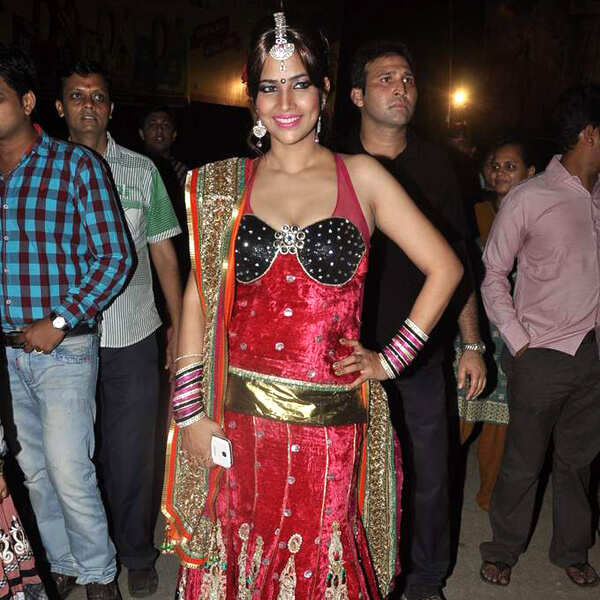 Tanisha Singh