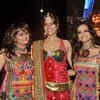 Article image for: Click here to see the latest images of <i class="tbold">preeti and pinky</i>