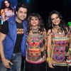 Article image for: New pictures of <i class="tbold">preeti and pinky</i>