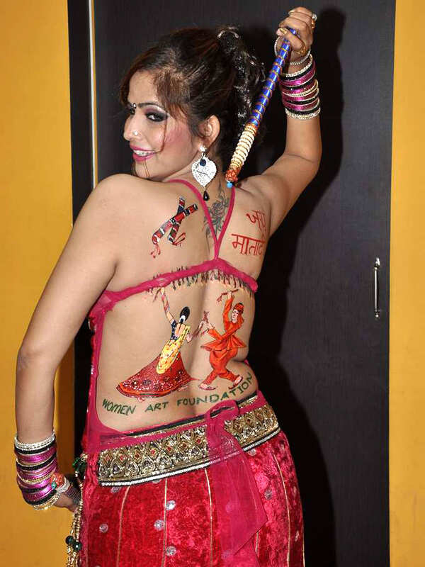 Tanisha Singh