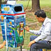Article image for: Public art event @ Lodhi Gardens