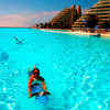 Chilling In Chile Dive Into The World S Largest Pool Chile    