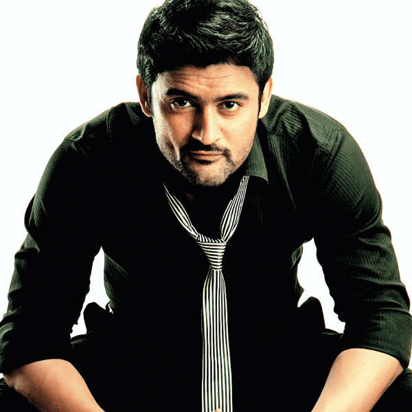 Manav Gohil