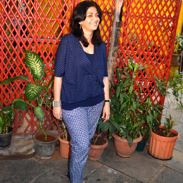 Lubna Salim Pictures