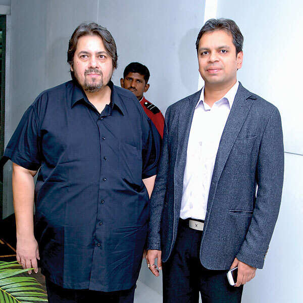 Manish Sharma
