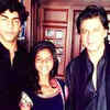 Article image for: SRK's son Aryan gives him <i class="tbold">sleepless nights</i>