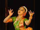 Classical dance