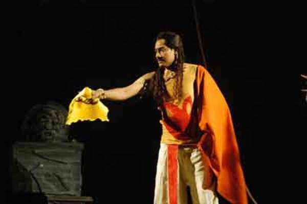 Kaushik Sen