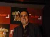Bollywood ka boss