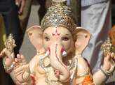 Lord Ganesha