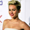 Miley Cyrus is comfortable being naked