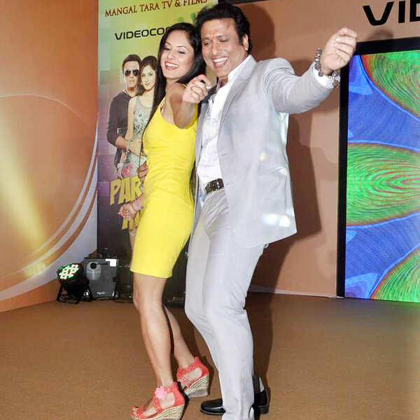Pooja Bose