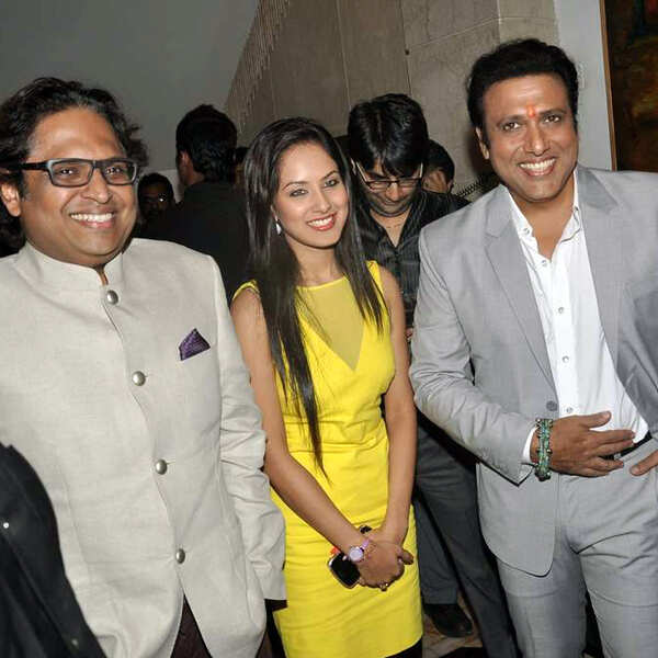 Pooja Bose