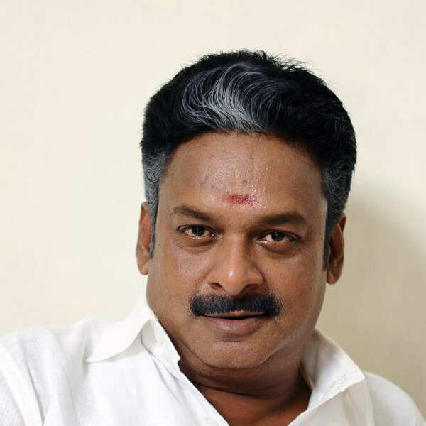Azhagam Perumal Photos