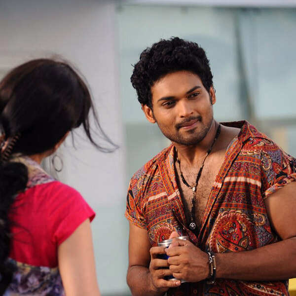 Ajmal Ameer Stills