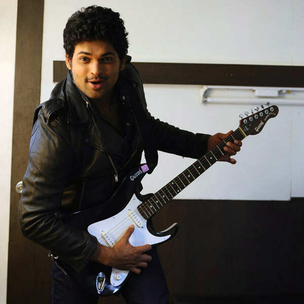 Ajmal Ameer