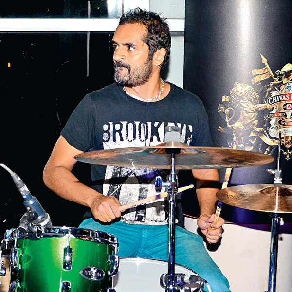 Karsh Kale Pictures
