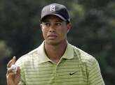 Tiger Woods