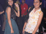 S B Jain College's get-together