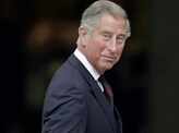 Prince Charles turns 60