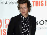 Harry Styles bids 150k pounds to board spacecraft