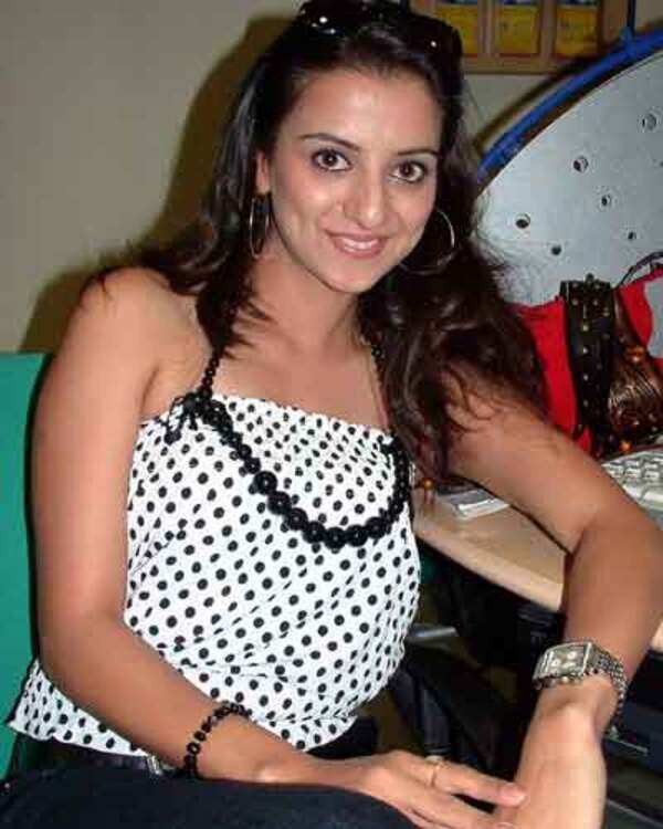 Kulraj Randhawa