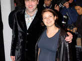 James Nesbitt splits from wife