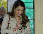Queen Rania of Jordan