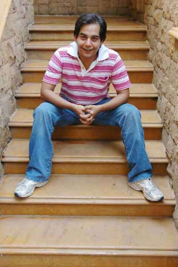 Gaurav Gera