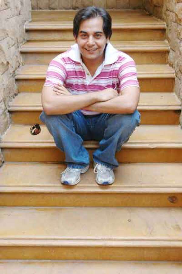 Gaurav Gera