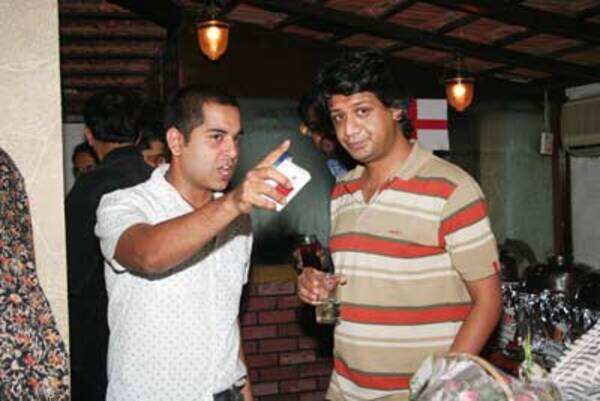 Gaurav Gera