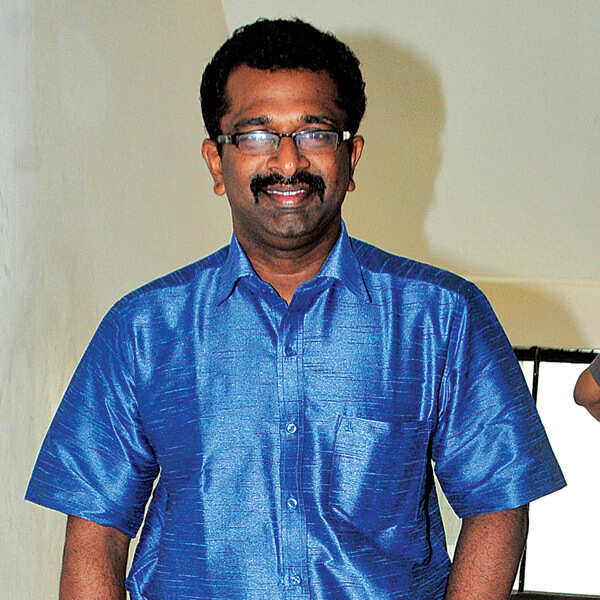 Sreejith Ravi