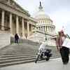 Article image for: Debt limit showdown looms in Washington