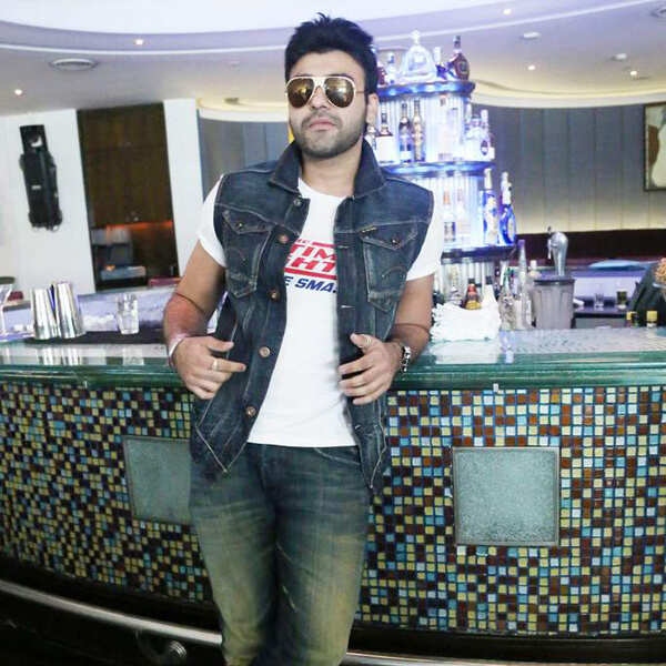 Arya Babbar