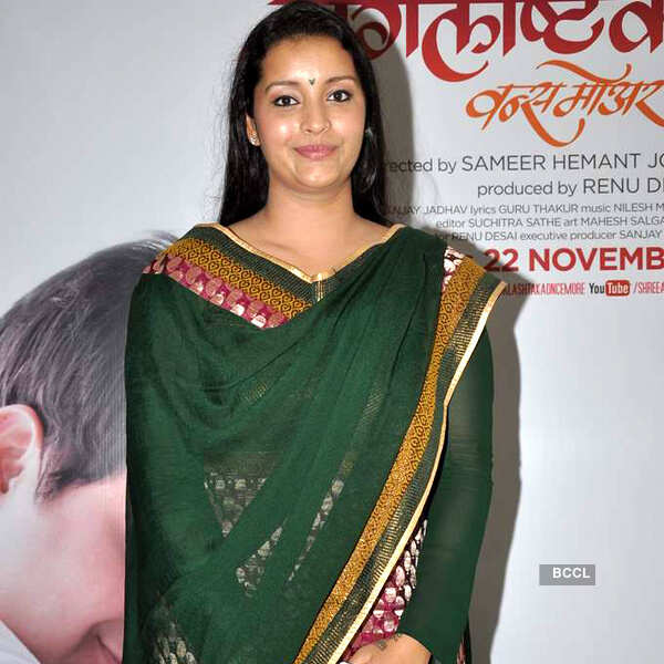 renu desai
