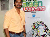 Times Green Ganesha Awards '13