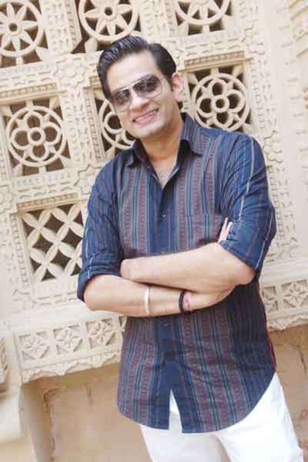 Raghavendra Rathore
