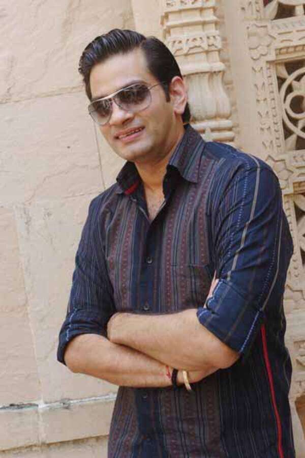 Raghavendra Rathore