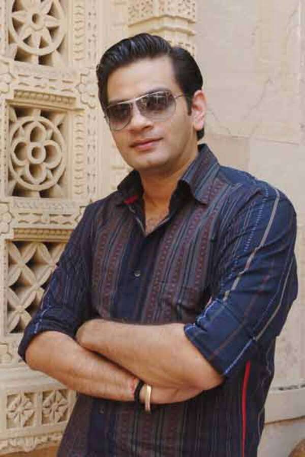 Raghavendra Rathore