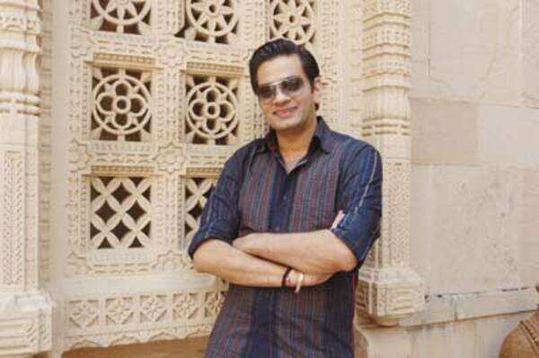 Raghavendra Rathore