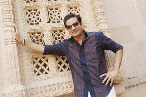 Raghavendra Rathore