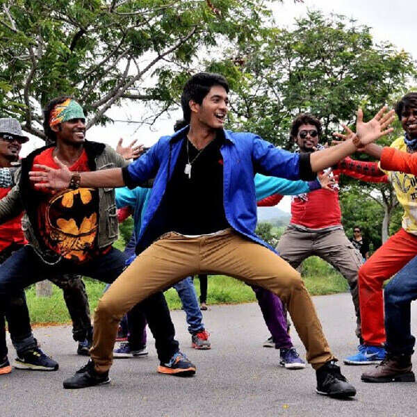 Sai Krishna Pictures