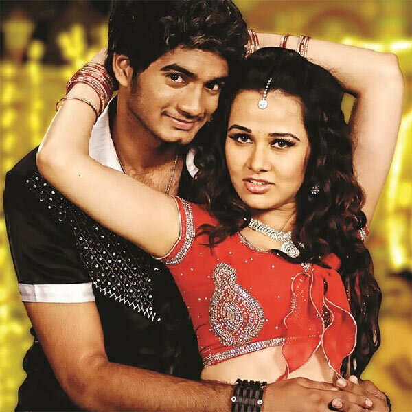 Sai Krishna Stills
